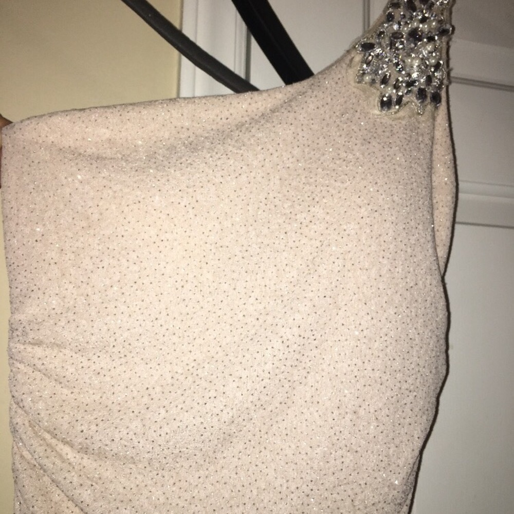 Occasional dress